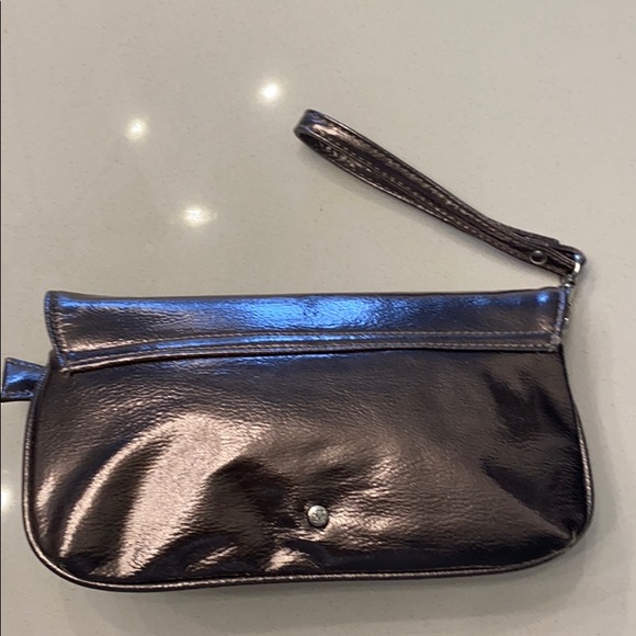 Material Girl clutch. - Picture 2 of 4